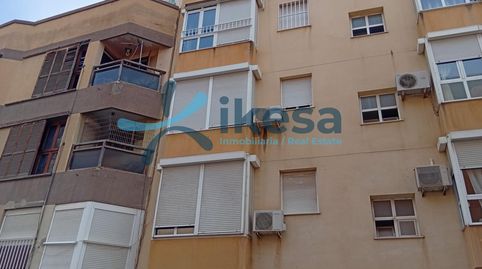 Foto 2 de Apartament en venda a Centro, Almería Capital