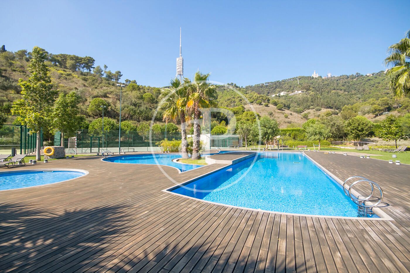 Single-family semi-detached for sale in Sant Gervasi i la Bonanova