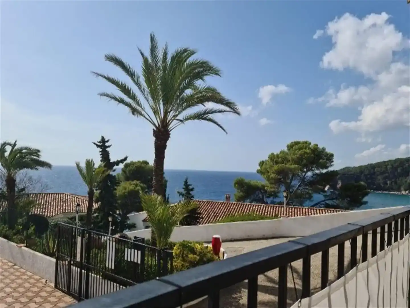 Apartament en venda en Tossa de Mar amb Piscina i Balcó