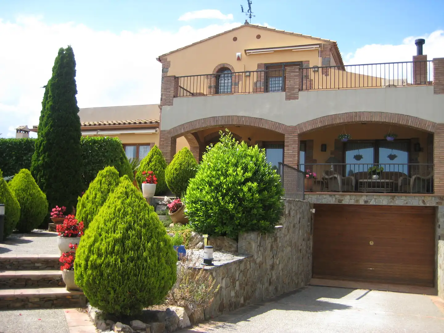 Casa o chalet de alquiler en Rodamilans , 3, Peralada