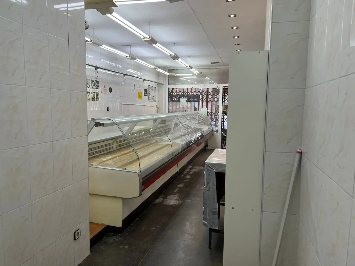 Local de alquiler en Barcelona