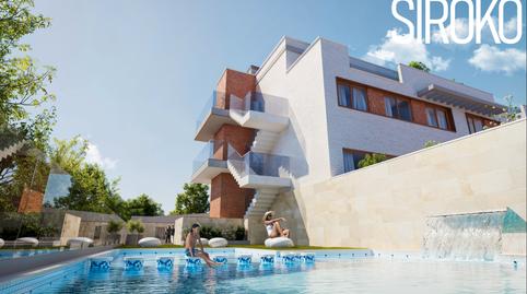Photo 2 from new construction home in Flat for sale in Avenida Reino de Valencia, Zarandona, Murcia