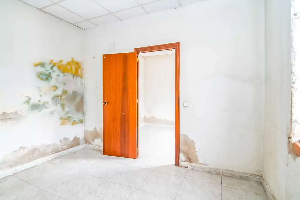 Planta baja en venta en Murcia
