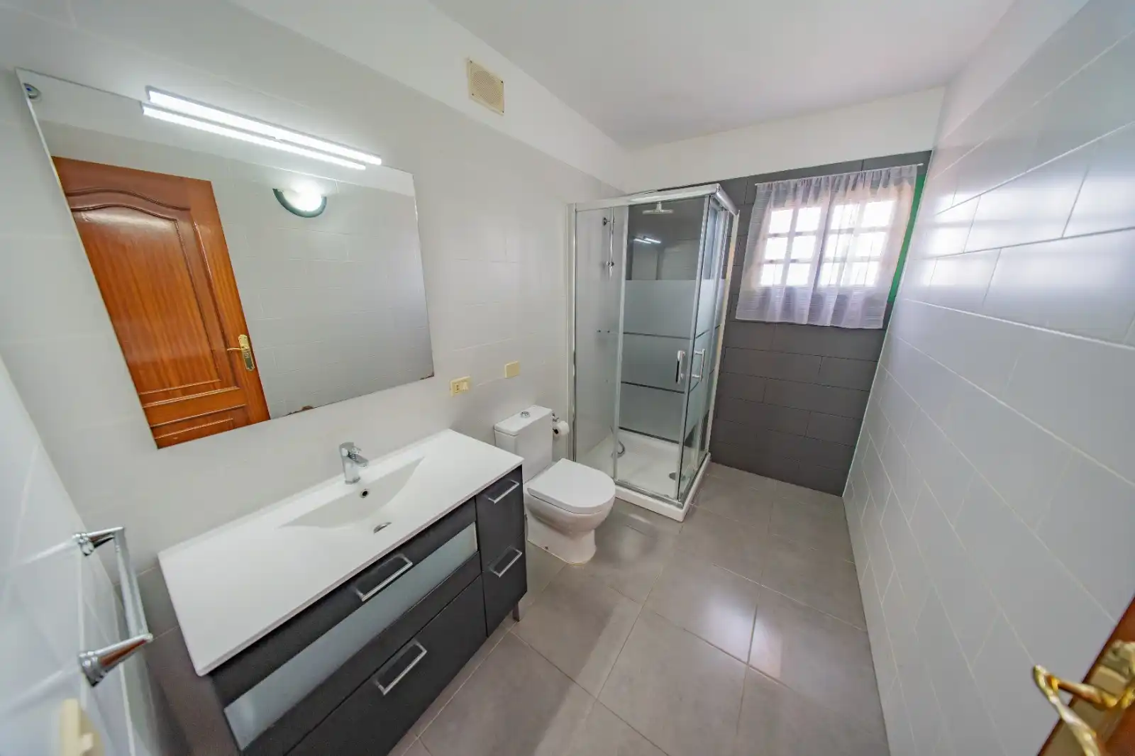 Baño de Casa o chalet en venta en Santa Úrsula con Terraza