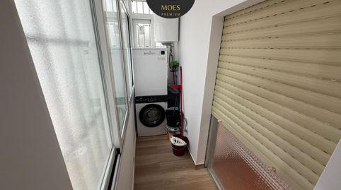 Foto 3 de Piso de alquiler en Avda de Madrid - Pº de la Estación, Jaén Capital