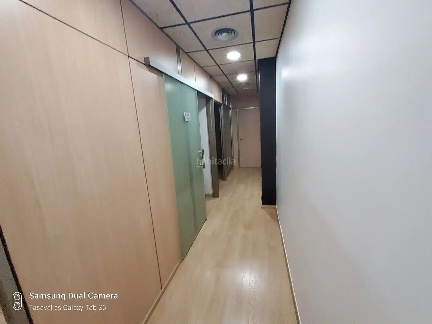 Büro zum Verkauf in Carrer del Pintor Vancells 192, imagen 11