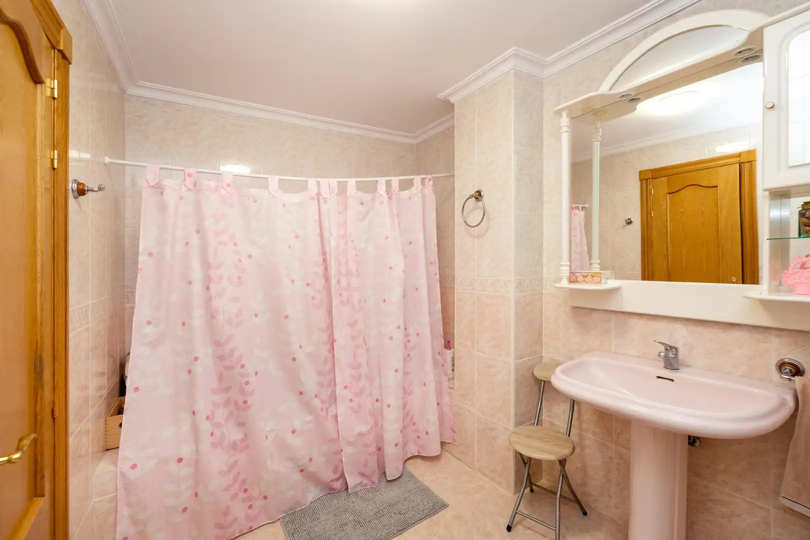 Casa a schiera in vendita a Calle de Mariana Pineda, imagen 28