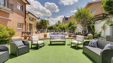 Foto 2 de Casa o xalet en venda a Serraparera, Barcelona