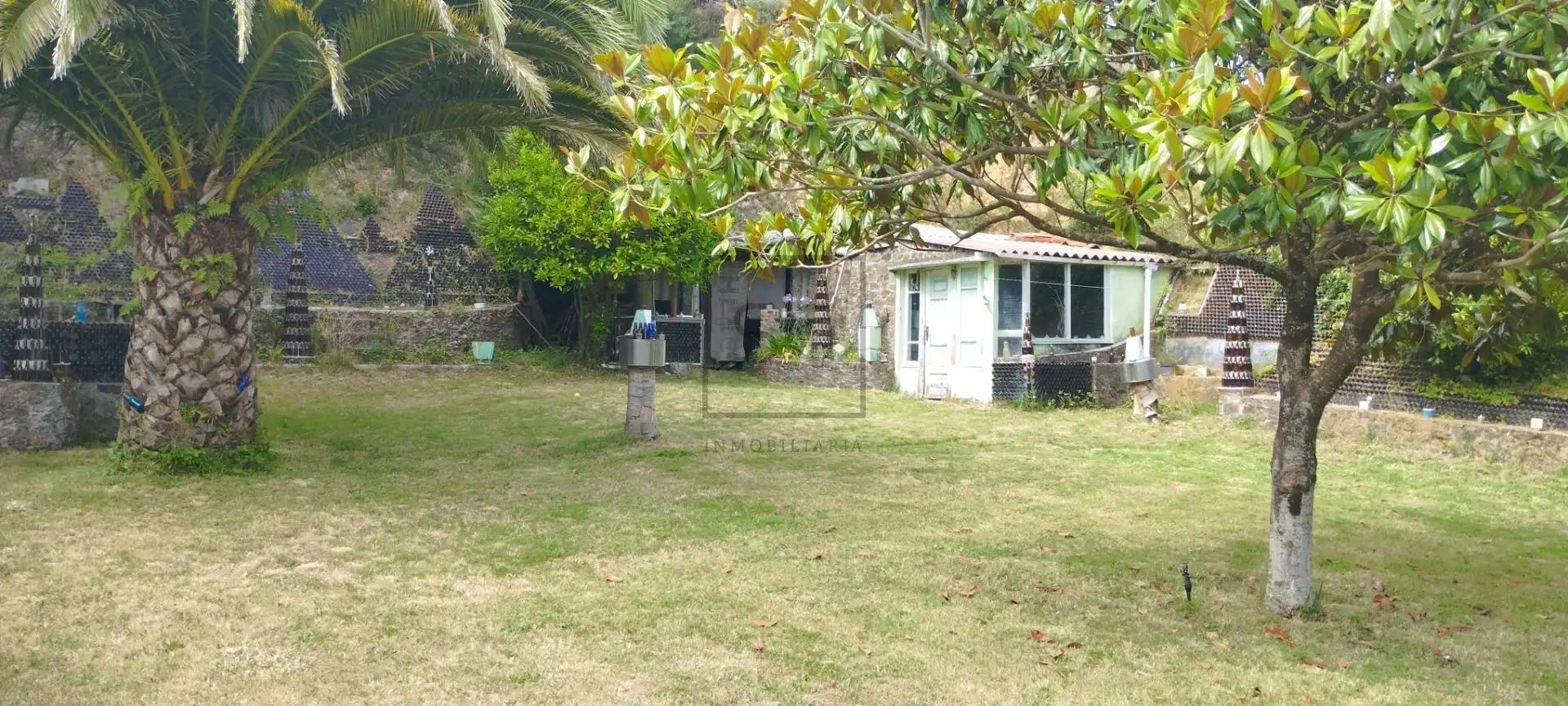 Casa amb jardí en venda a Carretera FIGUEIRAS, imagen 35