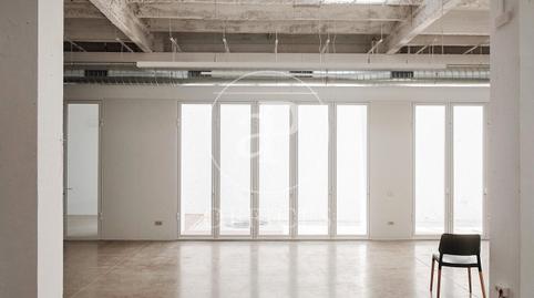 Foto 5 de Oficina en venda a Carrer de Pamplona, El Parc i la Llacuna del Poblenou,  Barcelona Capital