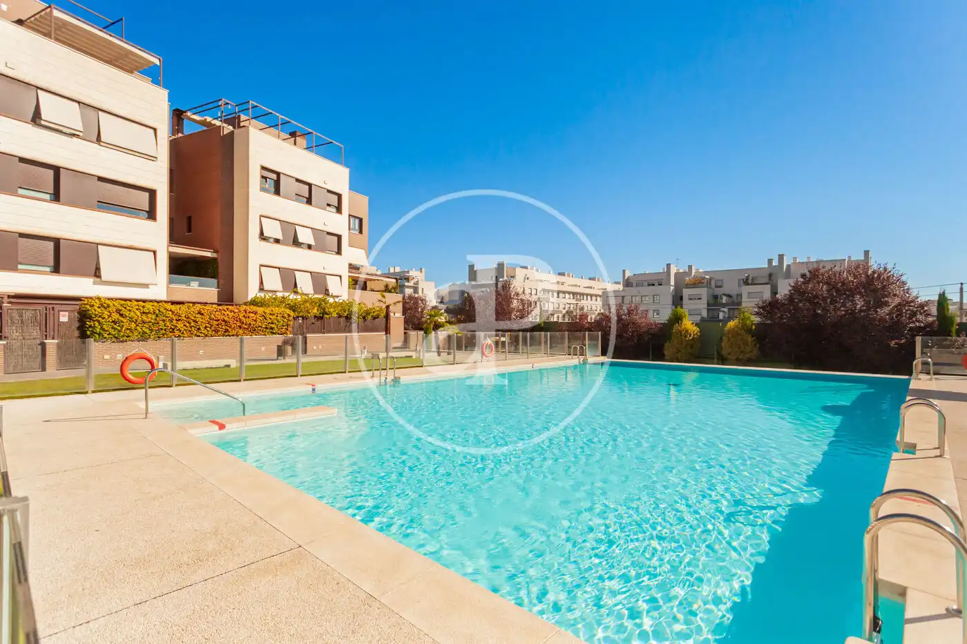 Flat with pool to rent in C. de Peñalara de Aravaca, imagen 29
