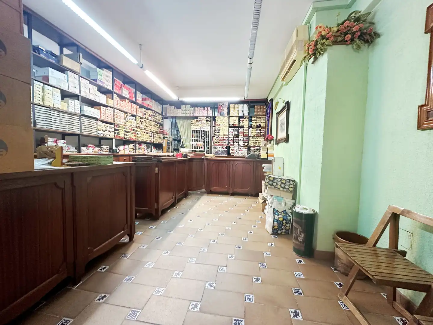 Local en venta en Calle Campaneros, 3, Centro