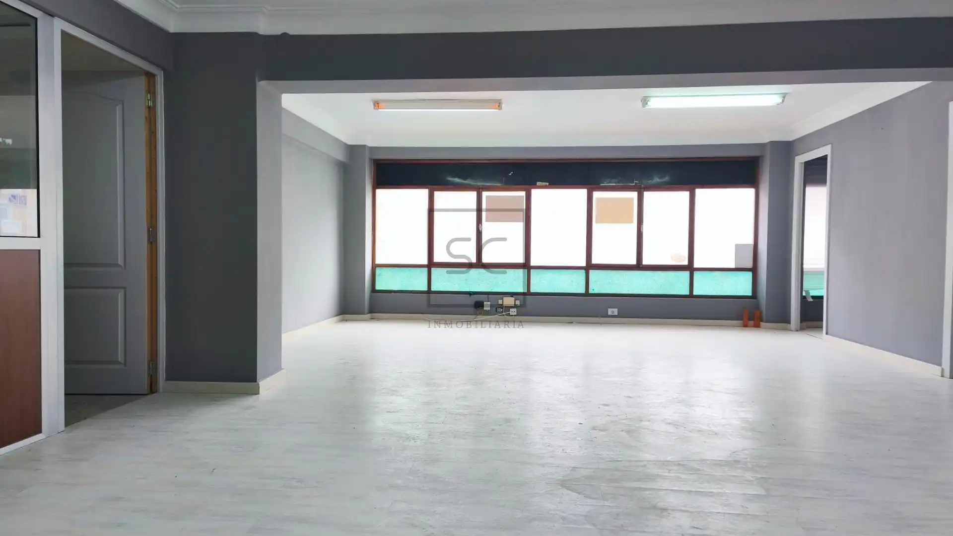 Local de alquiler en Ferrol