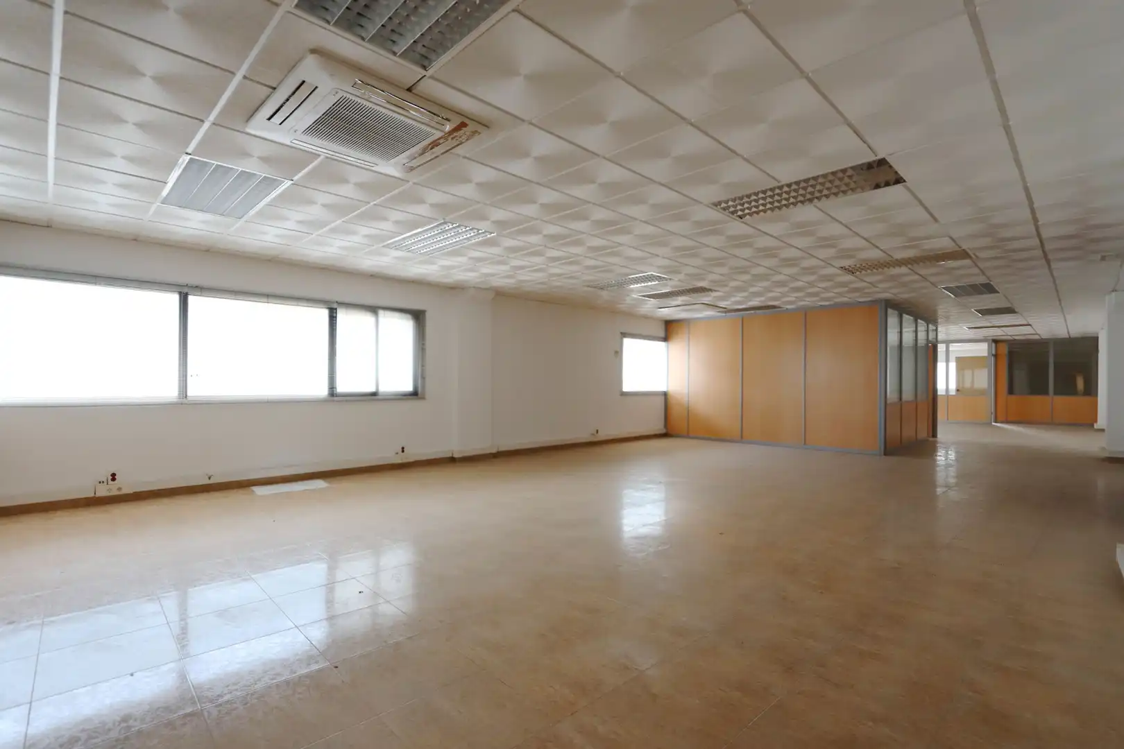 Nave industrielle avec ascenseur à vendre à Zona industrial, imagen 22