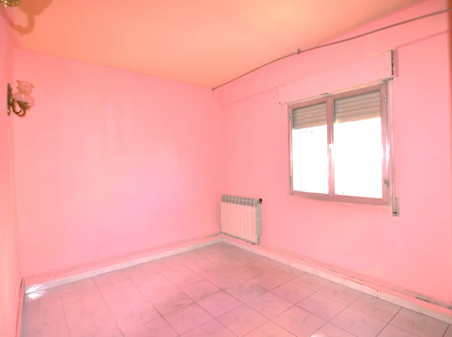 Habitación de Piso en venta en Fuencarral - El Pardo