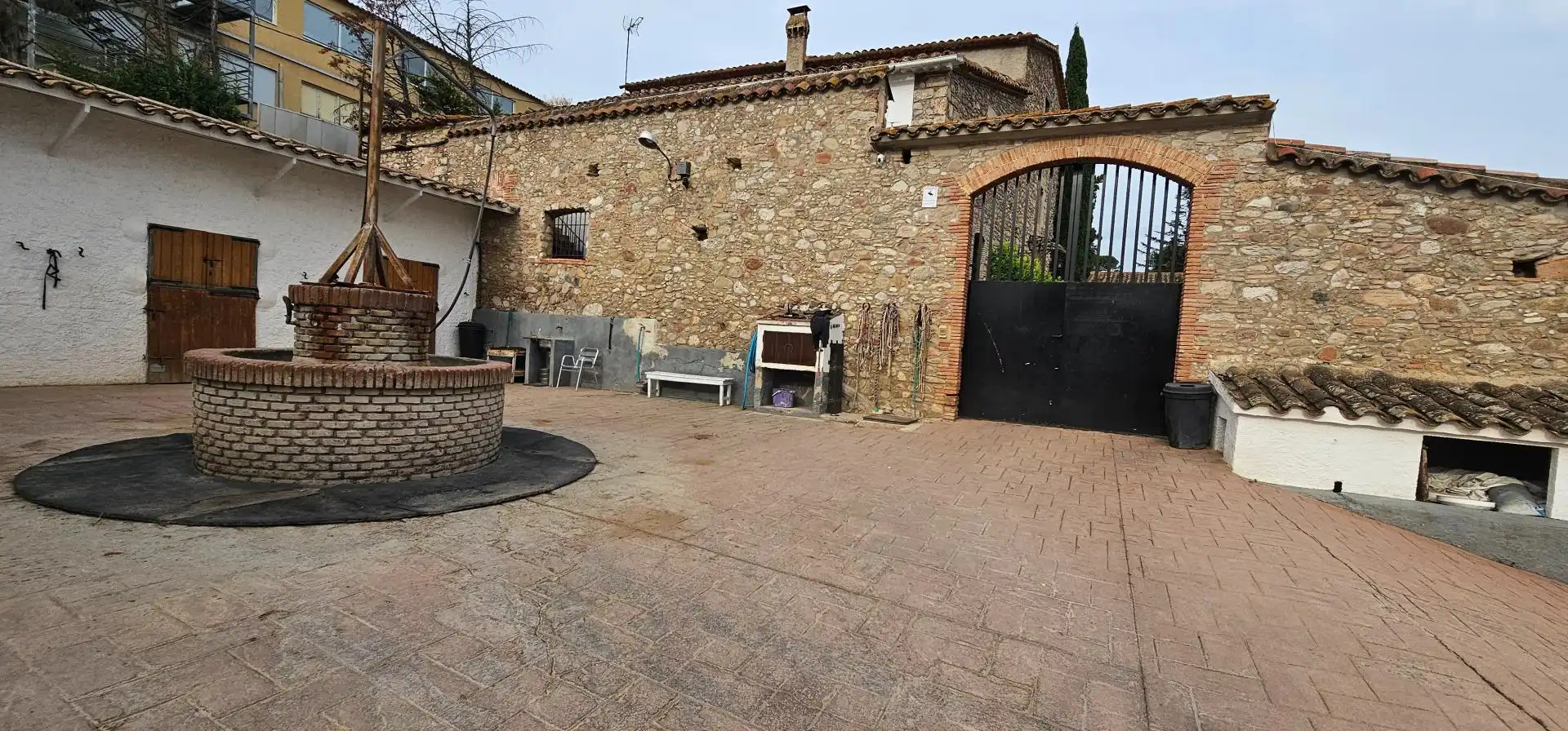 Casa o chalet en venta en Lliçà d'Amunt