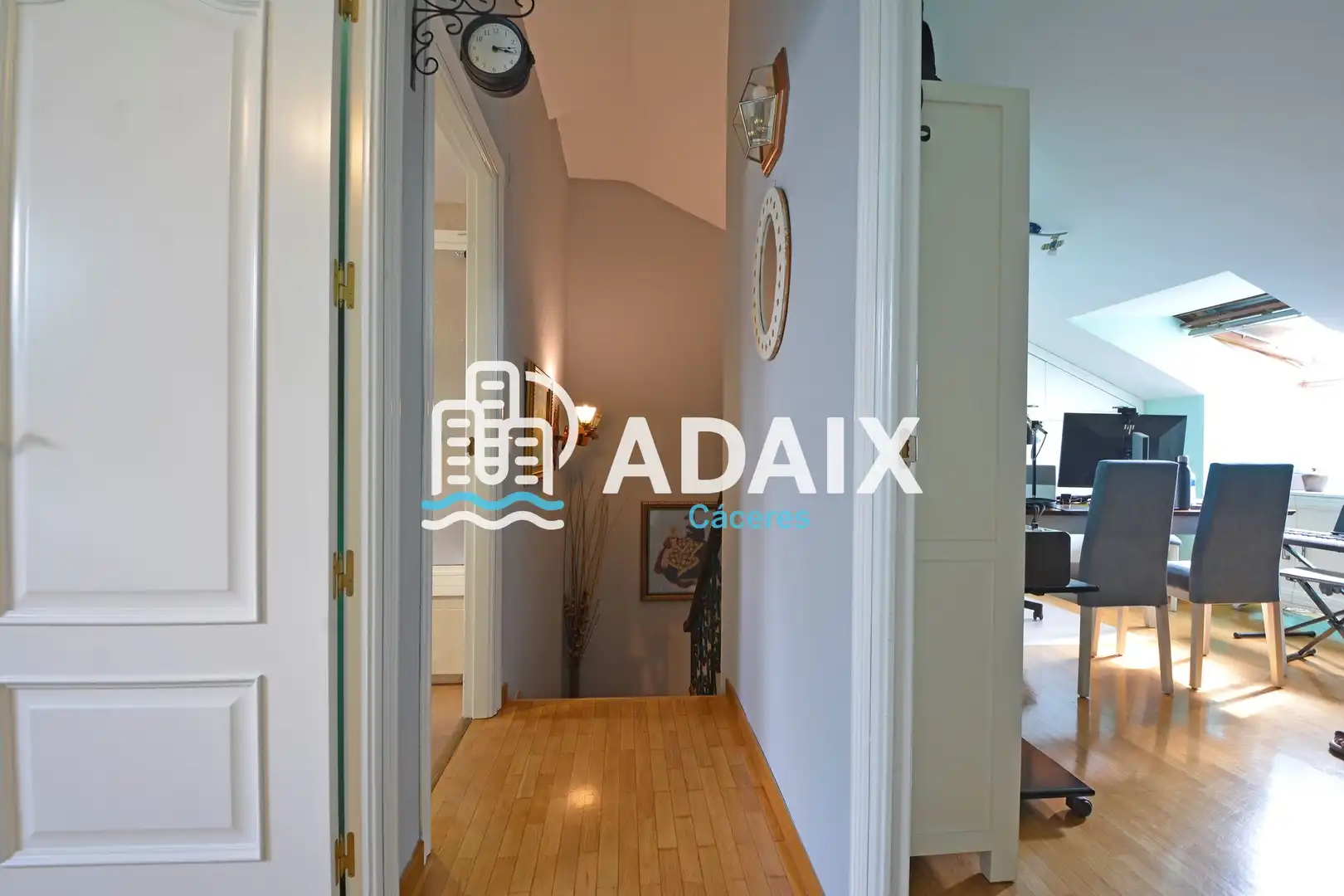 Attique avec ascenseur à vendre à Calle Gredos  º B, imagen 31