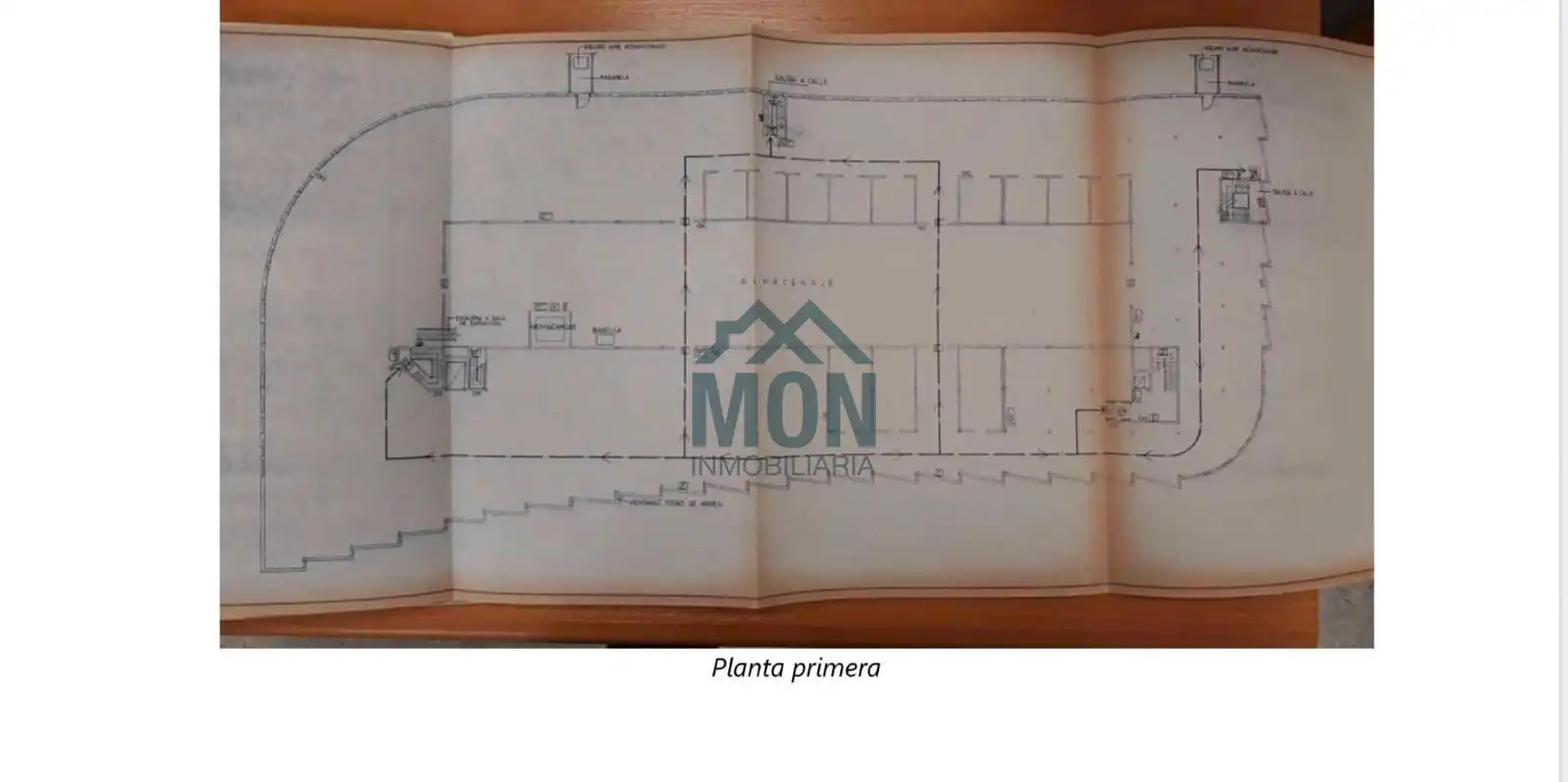 Nave industrielle avec ascenseur à vendre à Fuente del Jarro, imagen 29