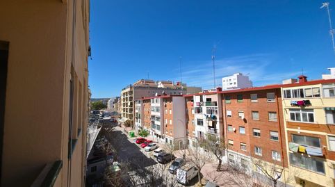 Foto 5 de Apartamento en venta en Saladar, Dénia