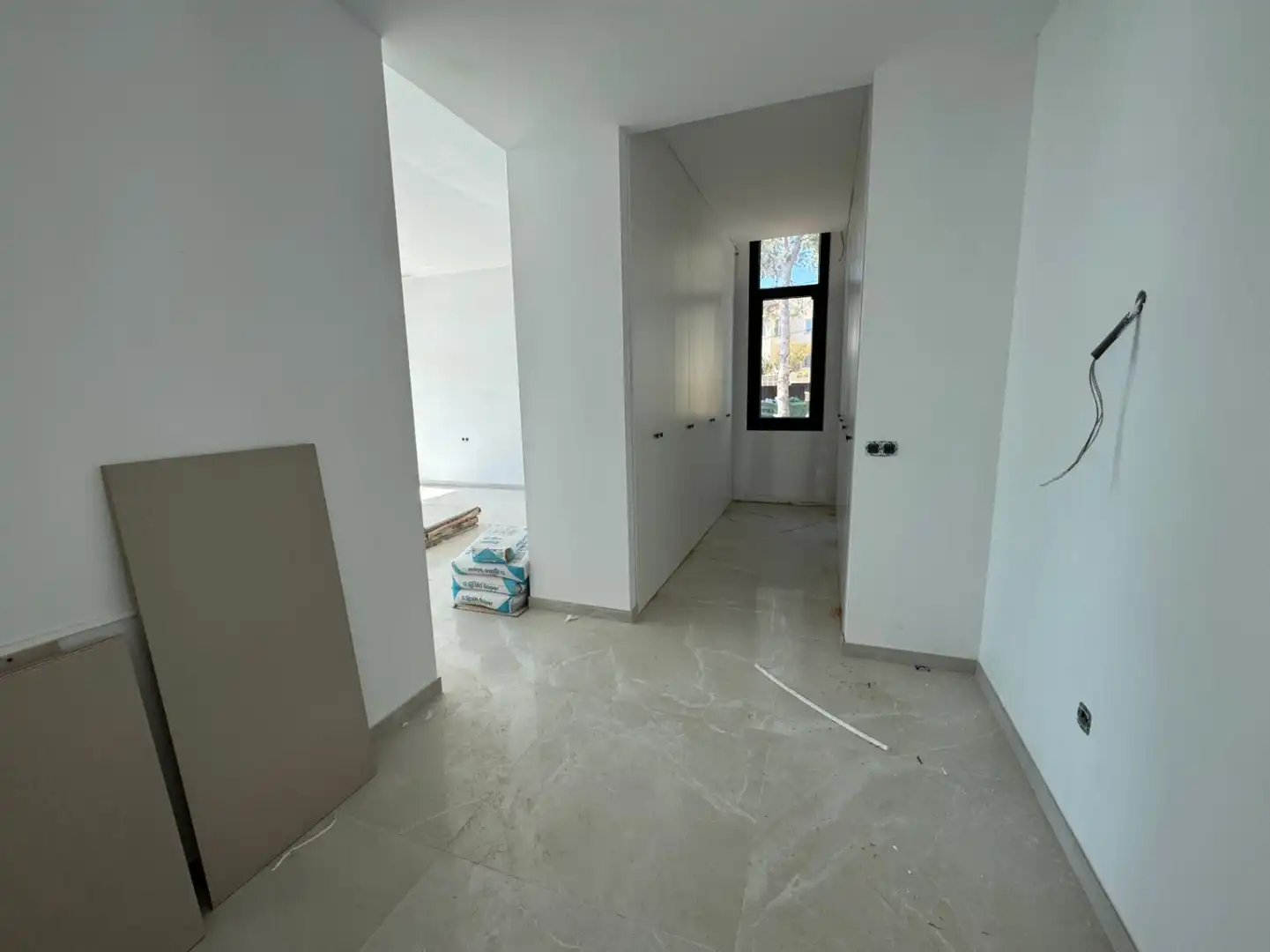 Chalet con piscina en venta en Carrió - La Merced - Los Pinos, imagen 34