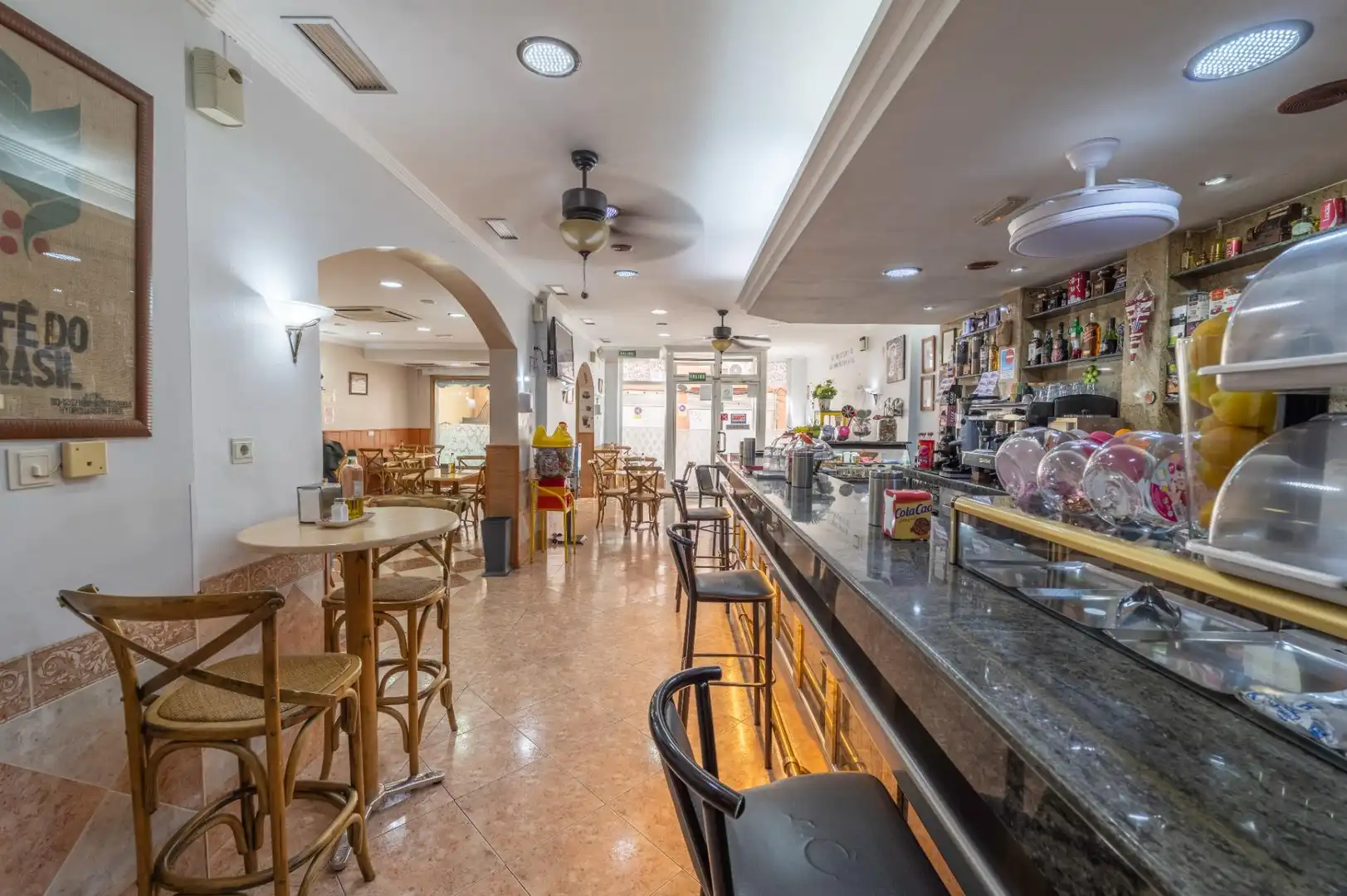 Business premises for sale in de Jueves