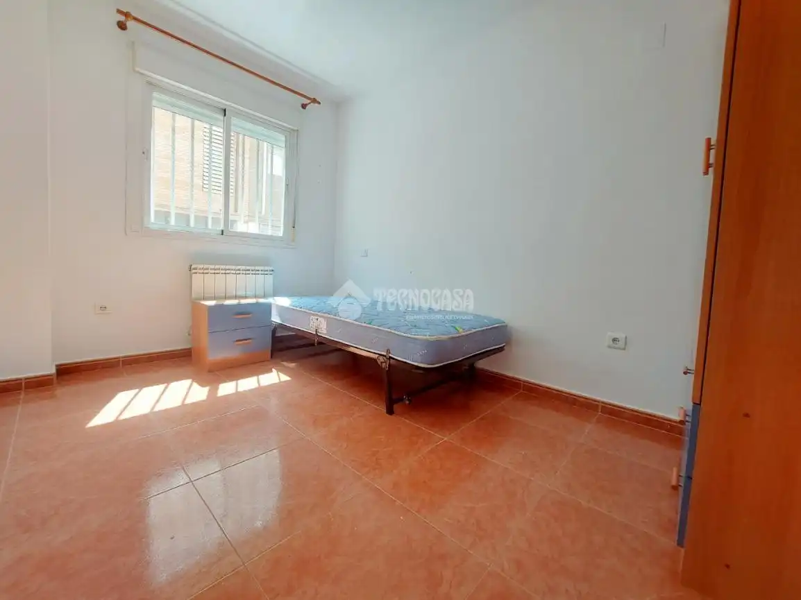 Habitación de Piso en venta en Zaragoza con Aire acondicionado, Calefacción y Terraza