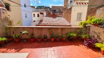 Terrassa de Casa adosada en venda en Tossa de Mar amb Calefacció i Terrassa