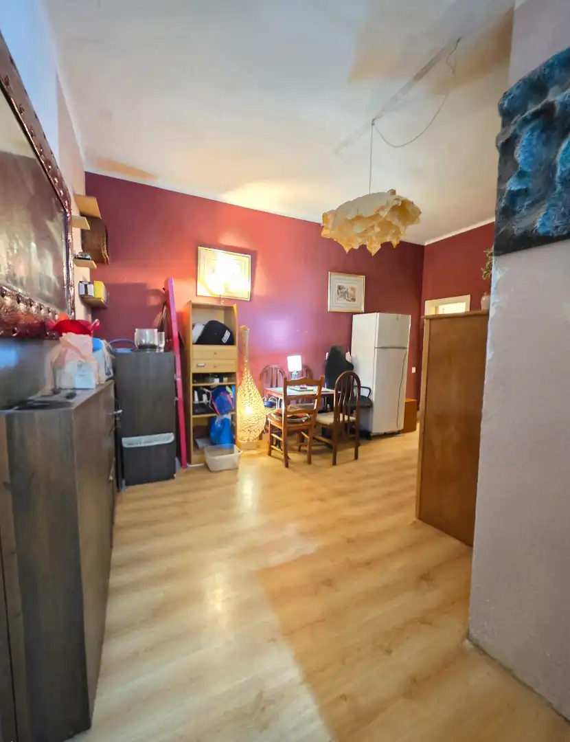Habitación de Local en venta en Barcelona con Aire acondicionado, Parquet y Amueblado