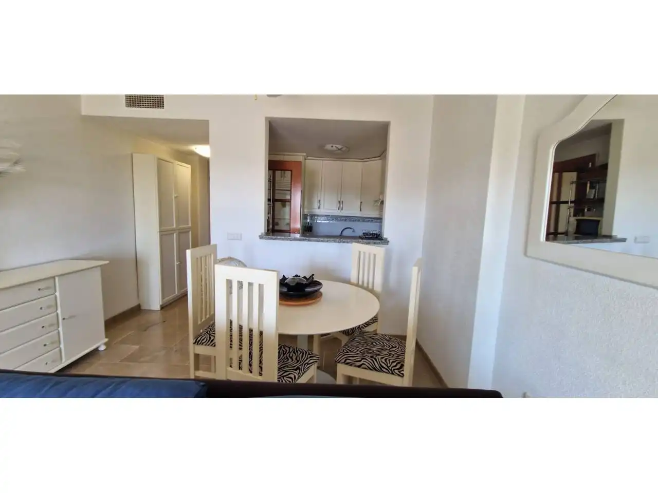 Apartments for rent in Solymar
