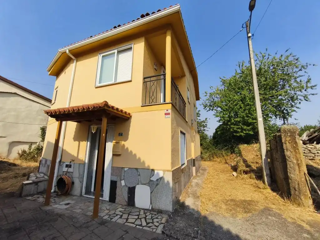 Maison avec jardin à vendre à Verín