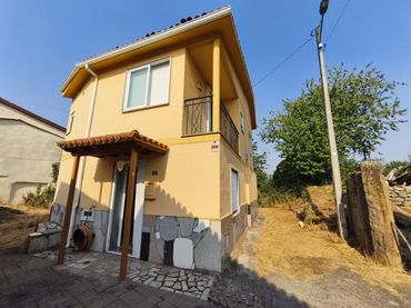 Casa con giardino in vendita a Verín