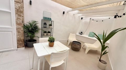 Foto 2 de Planta baixa de lloguer a Calle Orihuela, Morvedre, Valencia Capital