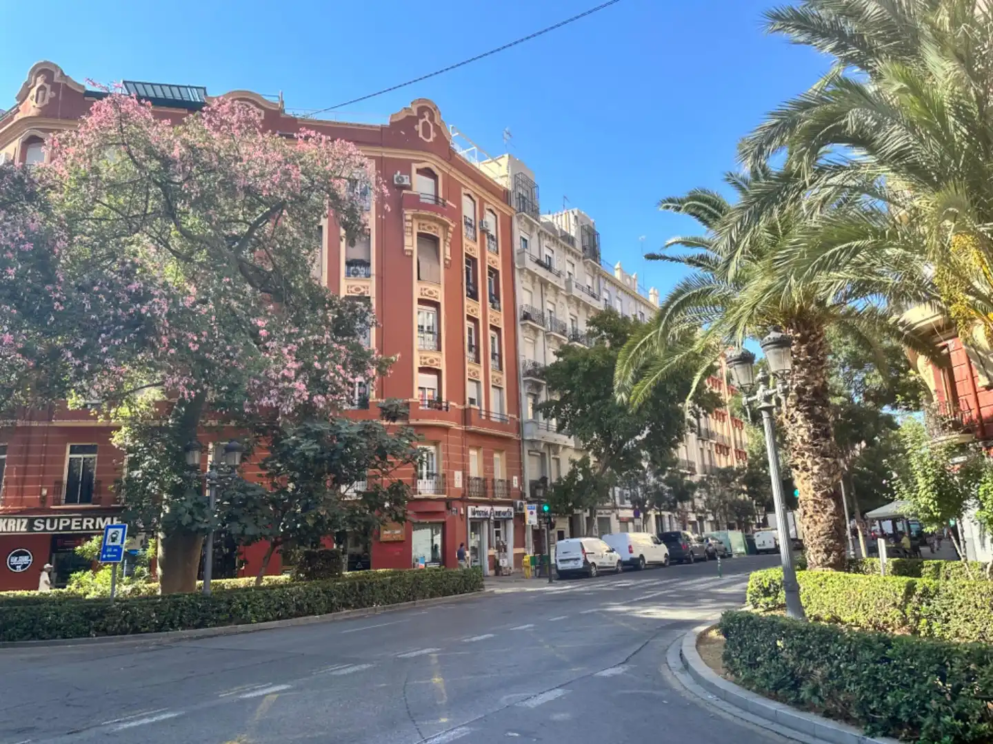 Pis amb jardí de lloguer a L'Eixample, imagen 19