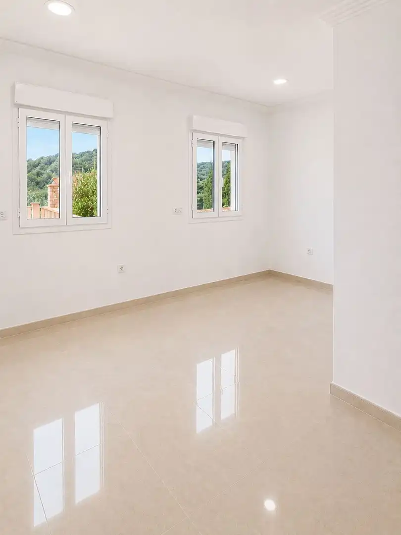 Chalet con terraza en venta en Beniarbeig, imagen 29