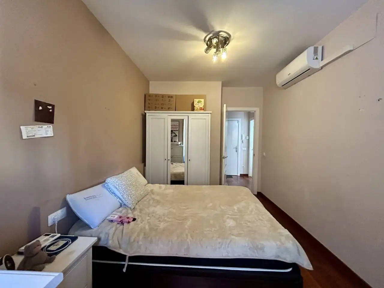 Piso en venta en Calle Nàpols, El Parc i la Llacuna del Poblenou