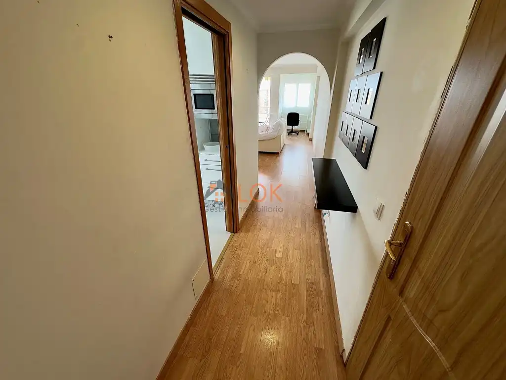 Piso con ascensor en venta en Calle Maestro Guerrero