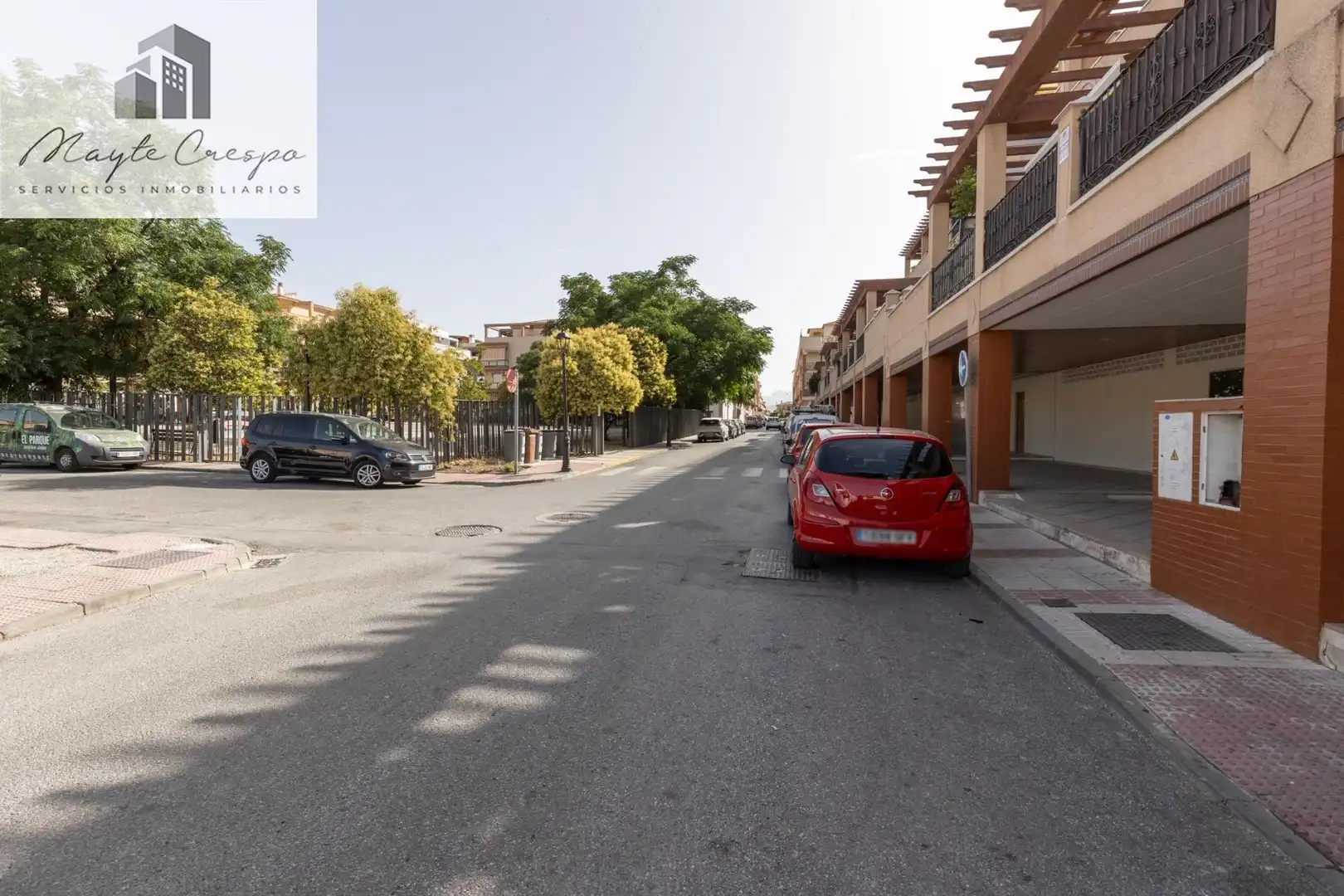 Pis amb ascensor en venda a Atarfe, imagen 40