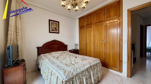 Foto 4 de Casa o chalet en venta en Escalona del Prado, Segovia