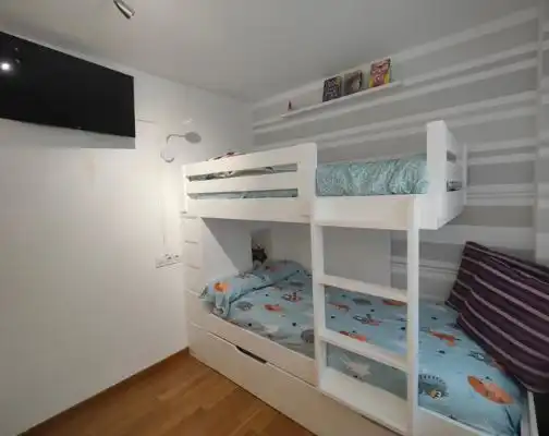 Wohnung zur Miete in Rúa Agro da Vella, O Milladoiro