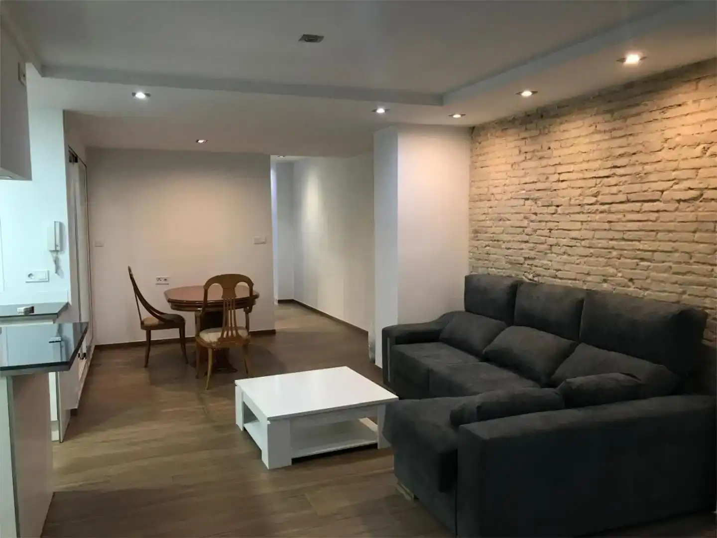 Fotografía del inmueble reportado: 1.500 €/mes — El Cabanyal – El Canyamelar, Valencia