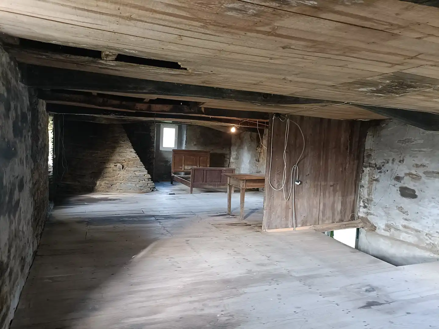 Casa o xalet en venda en Cesuras amb Jardí privat