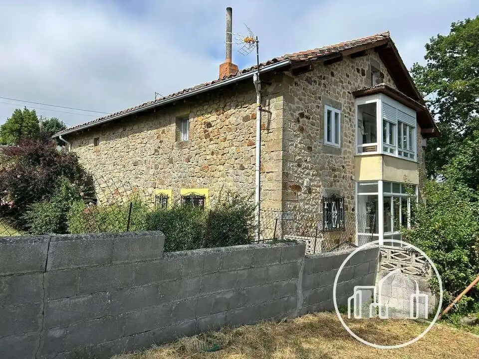 Maison à vendre à Campoo de Yuso