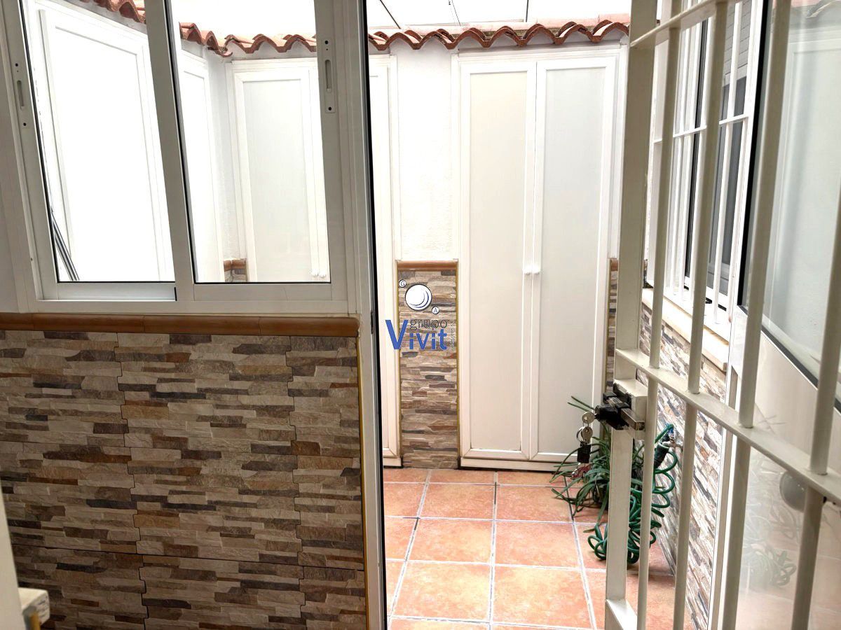 Flat for sale in Alcalá de Guadaira  with Storage room