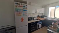 Kitchen of Flat for sale in Málaga Capital  with Air Conditioner, Furnished and Oven