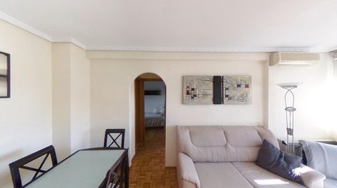 Photo 2 of Flat for rent in Avenida del Doctor Federico Rubio y Galí, Ciudad Universitaria, Madrid Capital