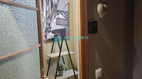 Foto 4 de Piso de alquiler en Cotoners, Sant Pere, Sta. Caterina i la Ribera, Barcelona Capital