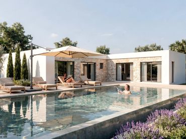 Maison avec piscine à vendre à N/A