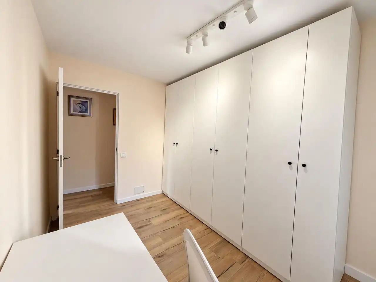 Piso con ascensor en venta en Calle Alcalde Mandillo Tejera, imagen 19
