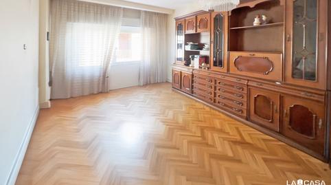 Foto 2 de Pis en venda a Can Clota, Barcelona