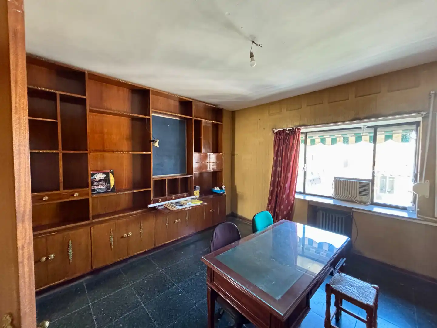 Piso en venta en Málaga con Terraza y Balcón